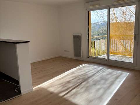 Vente appartement 3 pièces Pacé 35