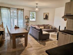 Vente Appartement 2 piècesPacé