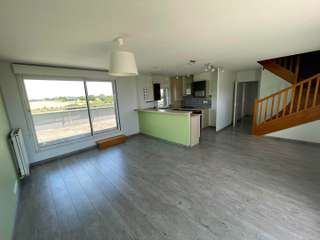 Vente appartement 5 pièces Vente appartement 5 pièces