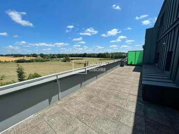 Vente appartement 5 pièces Pacé 35