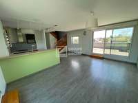 Vente appartement 5 pièces Vente appartement 5 pièces