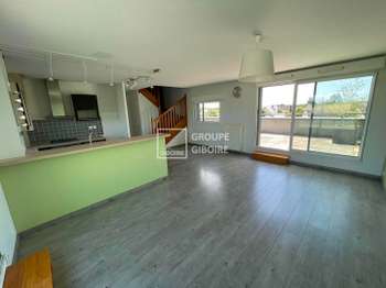 Vente appartement 5 pièces Vente appartement 5 pièces