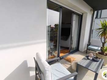 Vente Appartement 4 piècesPacé