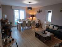 Vente appartement 2 pièces Vente appartement 2 pièces