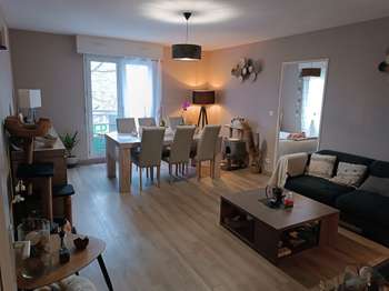 Vente Appartement 2 piècesPacé