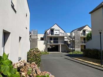 Vente appartement 3 pièces Pacé 35
