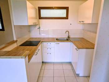 Vente appartement 3 pièces Pacé 35