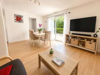 Vente appartement 3 pièces Pacé 35