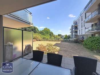 Vente Appartement 2 piècesPacé