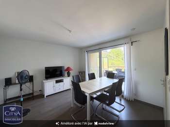 Vente appartement 2 pièces Vente appartement 2 pièces