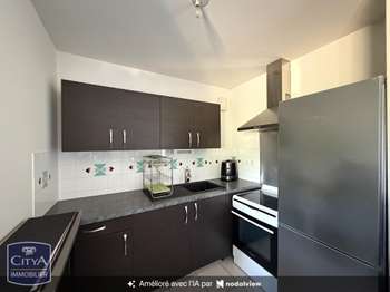 Vente appartement 2 pièces Vente appartement 2 pièces