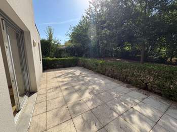 Vente Appartement 3 piècesPacé