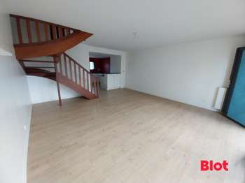 Vente Appartement 3 piècesPacé