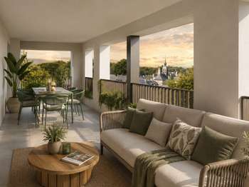 Vente Appartement 3 piècesPacé