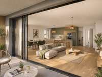 Vente appartement 3 pièces Vente appartement 3 pièces