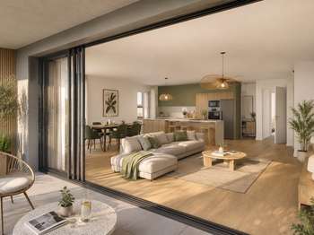 Vente appartement 3 pièces Vente appartement 3 pièces