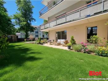 Vente Appartement 3 piècesPacé