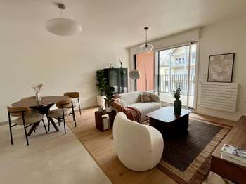 Appartement 3 pièces 61 m² · à Pacé · 61 m² · 345 000 €