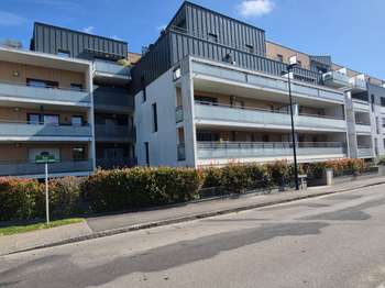 Appartement 2 pièces 42 m² · à Pacé · 42 m² · 160 000 €