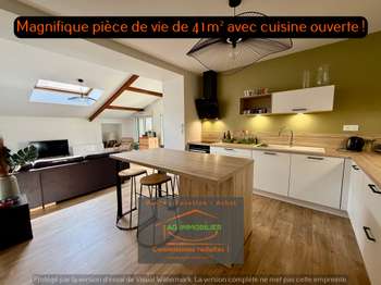 Vente Appartement 5 piècesPacé