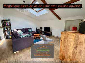 Vente Appartement 5 piècesPacé