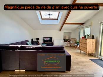Vente appartement 5 pièces Vente appartement 5 pièces