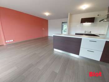 Vente appartement 4 pièces Pacé 35