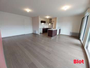 Vente appartement 4 pièces Pacé 35