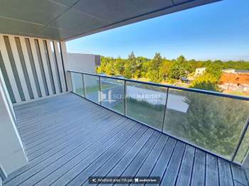 Vente Appartement 3 piècesPacé