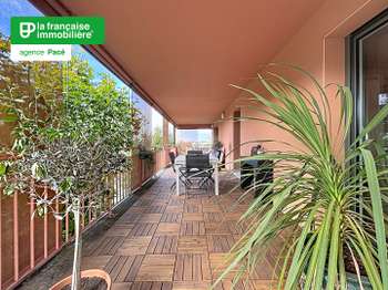 Vente Appartement 4 piècesPacé