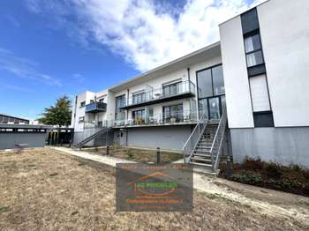 Vente Appartement 4 piècesPacé