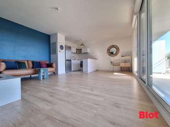 Vente appartement 3 pièces Pacé 35