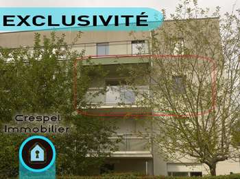 Vente Appartement 2 piècesPacé