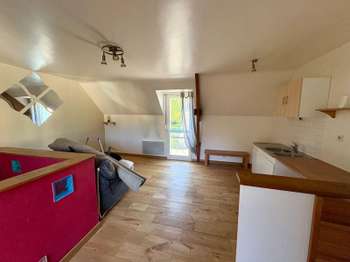 Vente Appartement T1Pacé