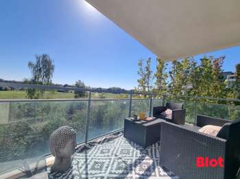 Vente appartement 4 pièces Pacé 35