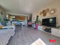 Vente appartement 4 pièces Vente appartement 4 pièces