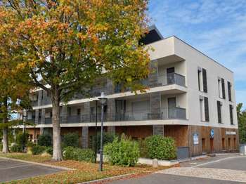 Vente appartement 3 pièces Pacé 35