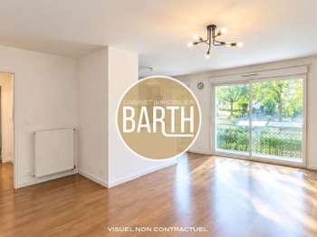 Vente Appartement 3 piècesPacé