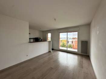 Vente appartement 4 pièces Pacé 35