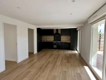 Vente Appartement 3 piècesPacé