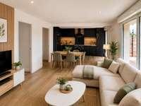 Vente appartement 3 pièces Vente appartement 3 pièces