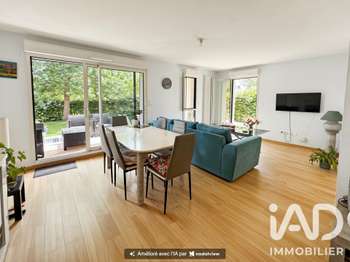 Vente Appartement 3 piècesPacé