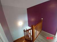 Vente appartement 5 pièces Vente appartement 5 pièces