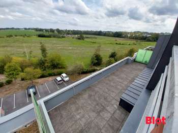 Vente Appartement 5 piècesPacé