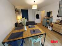 Vente appartement 2 pièces Vente appartement 2 pièces