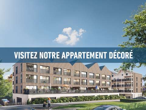Vente appartement 3 pièces Pacé 35