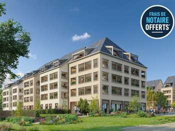 Vente appartement 4 pièces Pacé 35