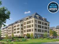 Vente appartement 5 pièces Pacé - 35