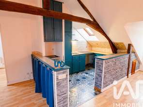 Vente Appartement 3 piècesPacy-sur-Eure