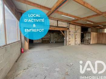Vente appartement 5 pièces Pacy-sur-Eure 27